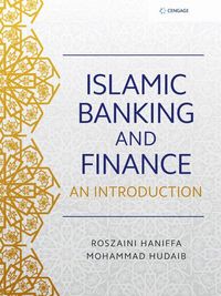 bokomslag Islamic Banking and Finance