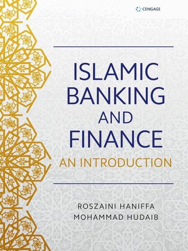Roszaini Haniffa, Mohammad Hudaib - Islamic Banking and Finance, Inbunden