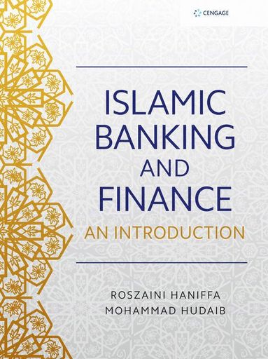 bokomslag Islamic Banking and Finance