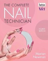 bokomslag The Complete Nail Technician