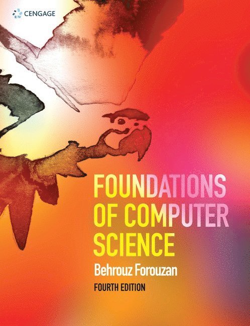 Foundations of Computer Science 1