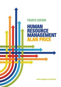 bokomslag Human Resource Management