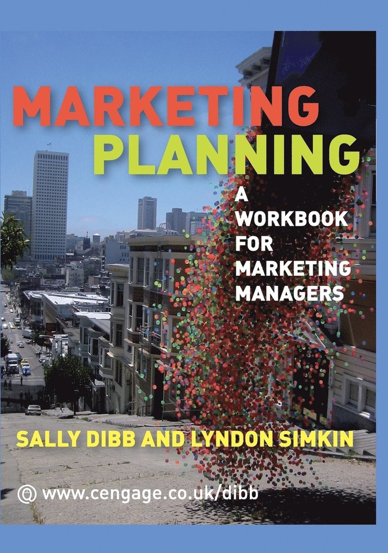 Marketing Planning 1