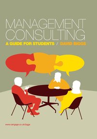 bokomslag Management Consulting: A Guide for Students