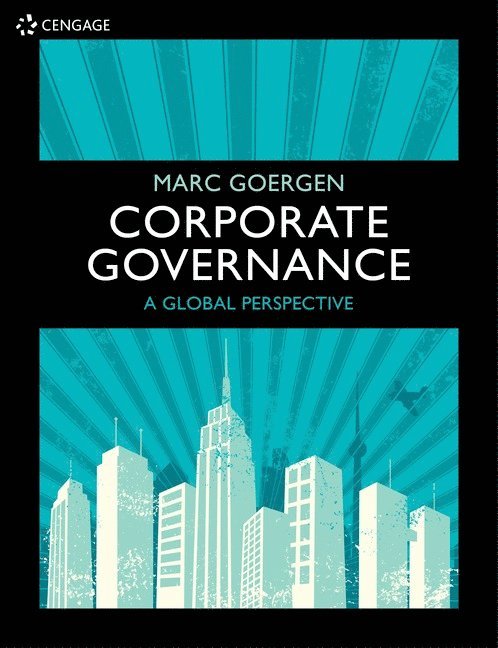 Corporate Governance 1