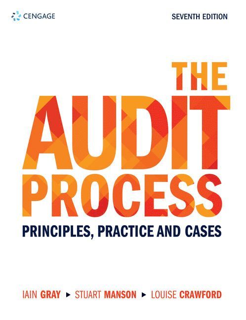 The Audit Process 1