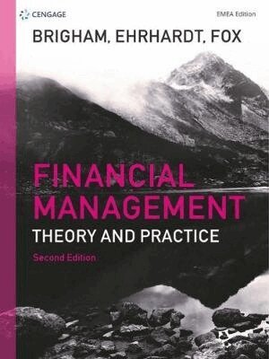 Eugene Brigham, Michael Ehrhardt, Roland Fox - Financial Management EMEA, Häftad