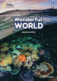 bokomslag Wonderful World 1