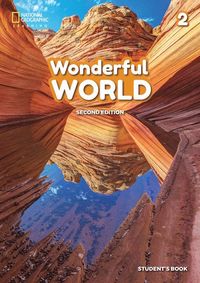 bokomslag Wonderful World 2