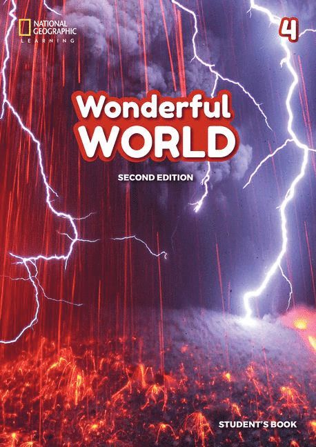 Wonderful World 4 1