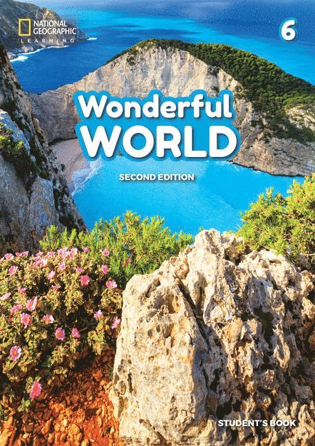 Wonderful World 6 1