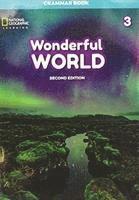 Wonderful World 3: Grammar Book 1