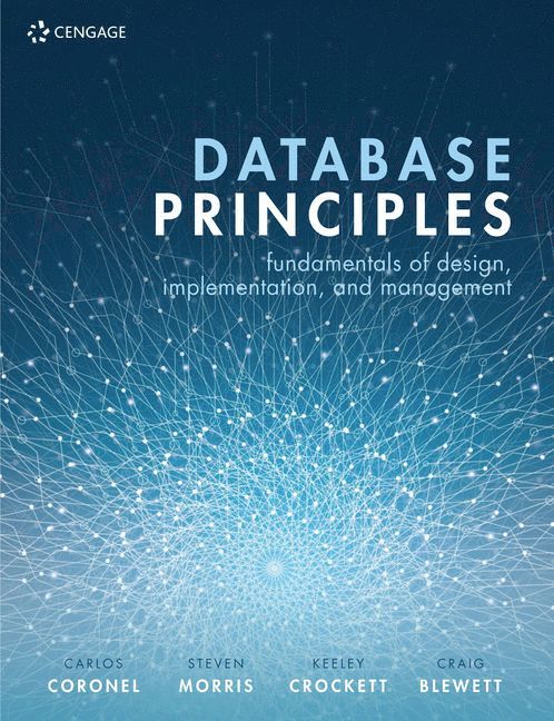 Database Principles 1