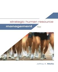 bokomslag SOFTBOND STRATEGIC HUMAN RESC MNGMNT