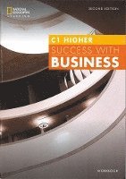 bokomslag Success with BEC Higher Workbook