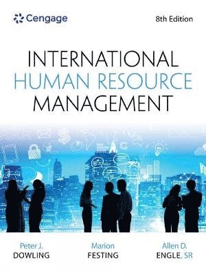 International Human Resource Management