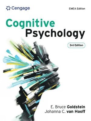 bokomslag Cognitive Psychology