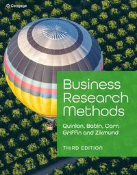 bokomslag Business Research Methods