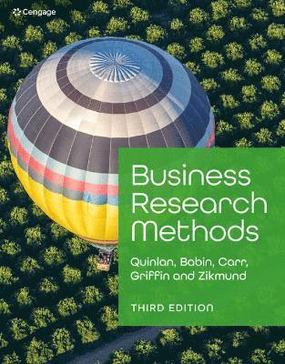 Business Research Methods 1