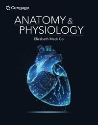 bokomslag Bundle: Anatomy & Physiology + Lab Manual