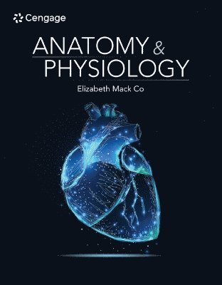 Bundle: Anatomy & Physiology + Lab Manual, Häftad