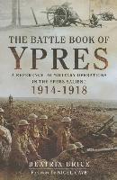 bokomslag Battle Book of Ypres