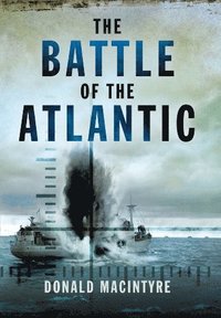 bokomslag Battle of the Atlantic