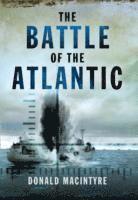 Donald Macintyre - Battle of the Atlantic, Häftad