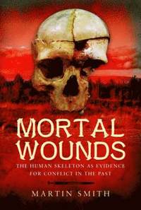 bokomslag Mortal Wounds
