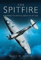 bokomslag The Spitfire