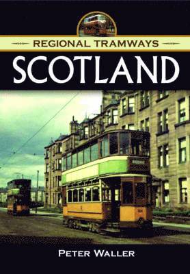 Waller, P: Scotland