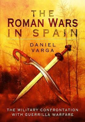 Roman Wars in Spain 1