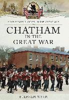 bokomslag Chatham in the Great War