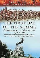 bokomslag Visitor's Guide - The First Day of the Somme