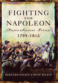 bokomslag Fighting for Napoleon