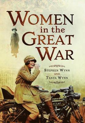 bokomslag Women in the Great War