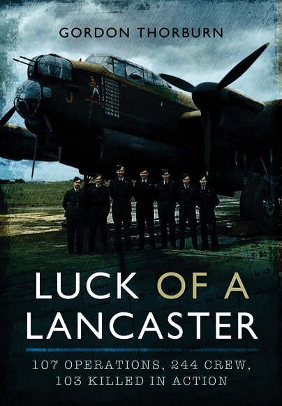 Luck of a Lancaster