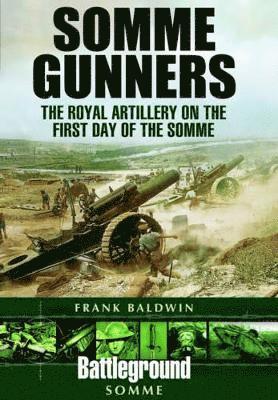 Somme Gunners 1