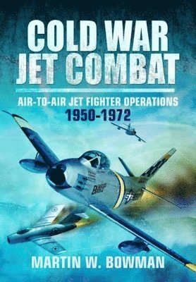 Cold War Jet Combat 1