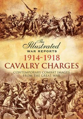 Cavalry Charges 1