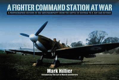 Fighter Command Station At War