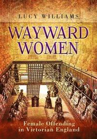 bokomslag Wayward Women