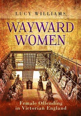 Wayward Women 1