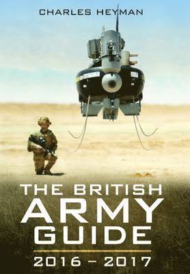 British Army Guide 2016 - 2017 1