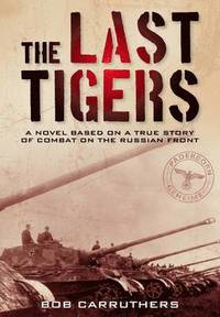 bokomslag The Last Tigers
