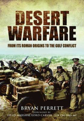 Desert Warfare 1
