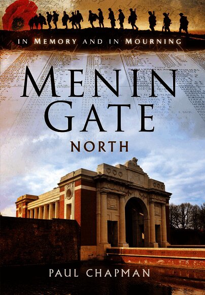 Menin Gate North: In Memory and in Mourning