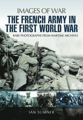 French Army in the First World War 1