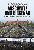 bokomslag Auschwitz and Birkenau