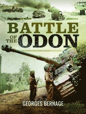 Battle of the Odon 1